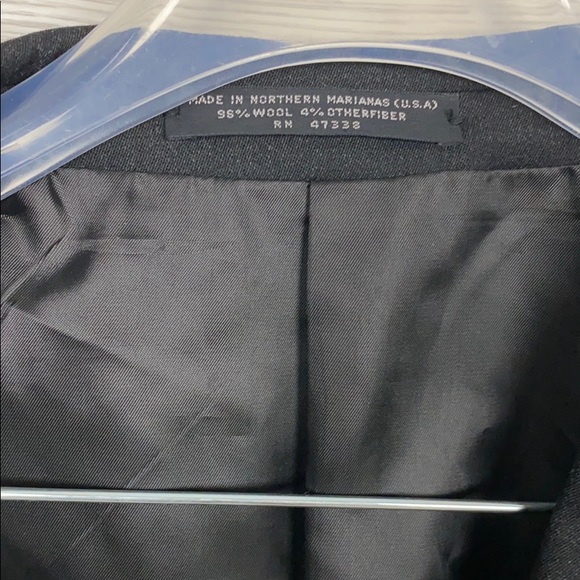 Jean-Baptist’s Caumont Wool Sports Coat R44 - Picture 4 of 8